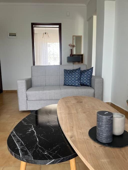 Eirini'S House Apartment Paralia Dionysiou Exterior foto